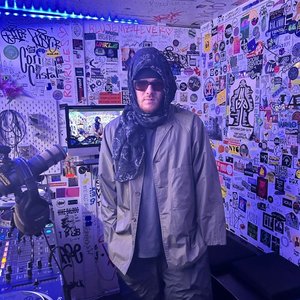 Bild für 'Kamaal Williams'
