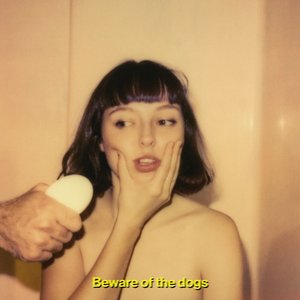 Image for 'Beware of the Dogs'