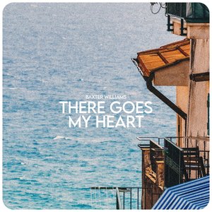 Image for 'There Goes My Heart'