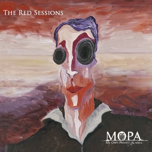 Image for 'The Red Sessions'