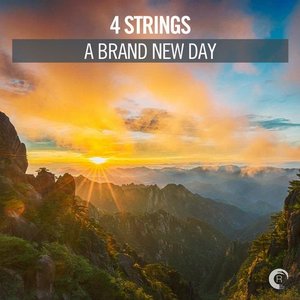 Image for 'A Brand New Day'