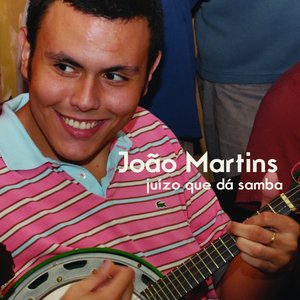 Image for 'Juízo que dá samba'