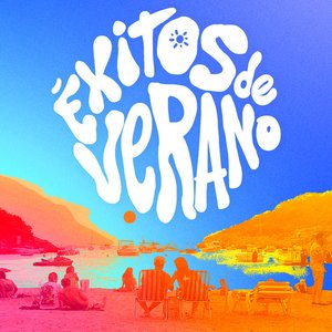 Image for 'Éxitos de Verano'