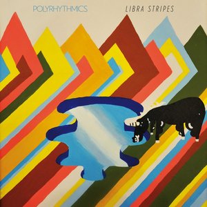 “Libra Stripes”的封面