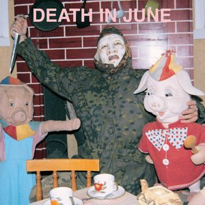 Image for 'All Pigs Must Die'