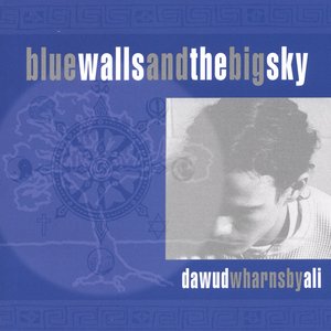 Image for 'Blue Walls and the Big Sky'