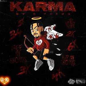 Image for 'Karma (Deluxe)'