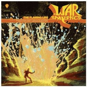 Immagine per 'At War With The Mystics [Bonus Track]'