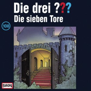 Image for '108/Die sieben Tore'