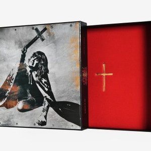 Imagen de 'Blizzard Of Ozz/Diary Of A Madman (30th Anniversary Deluxe Box Set - CD3)'