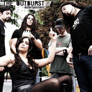 Image for 'The Outburst'