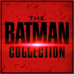 Image for 'The Batman Collection'