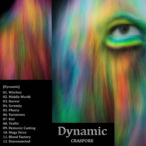 Image for 'Dynamic'