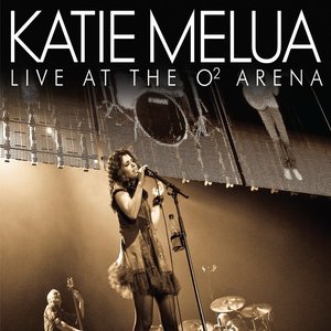 Bild för 'Live At The O2 Arena (Deluxe Edition)'