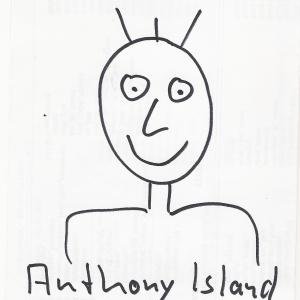 'Anthony Island'の画像