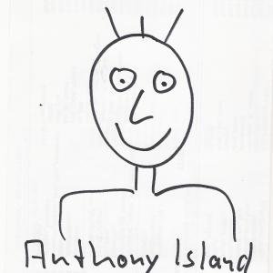 Immagine per 'Anthony Island'