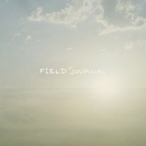 Image for 'Field Journal'