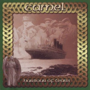 Image for 'Harbour of Tears'