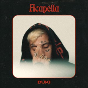 Image for 'Acapella'