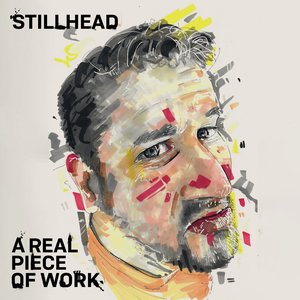 Image for 'A Real Piece Of Work'