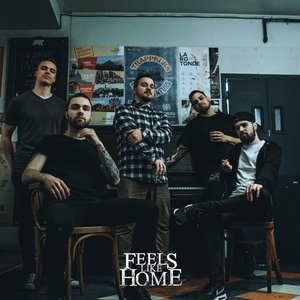 Zdjęcia dla 'Feels Like Home'