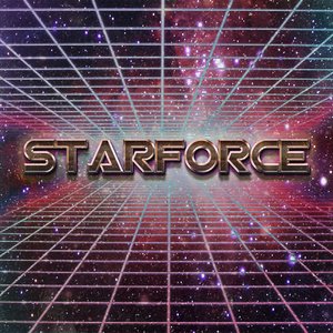 Image for 'Starforce'