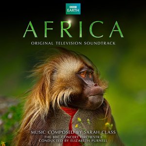 Изображение для 'Africa (Original Television Soundtrack)'