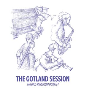 'The Gotland Session' için resim