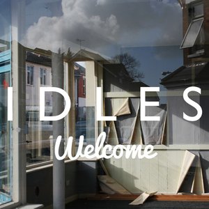 Image for 'Welcome EP'