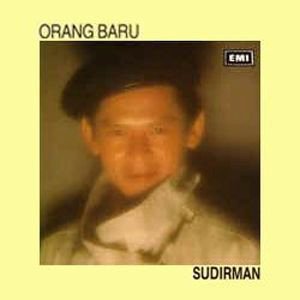 “Orang Baru”的封面