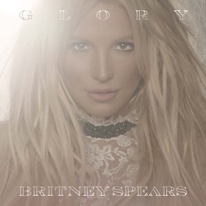 “Glory (Deluxe Version)”的封面