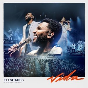 Image for 'Vida (Ao Vivo)'