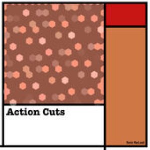 Image for 'Action Cuts'