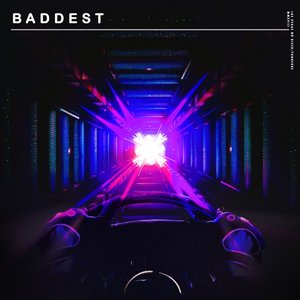 Image for 'Baddest'