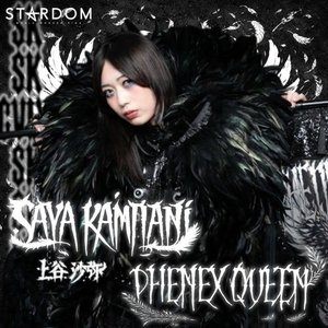 Image for 'Phenex Queen'