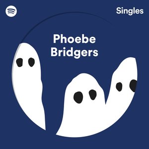 “Spotify Singles”的封面