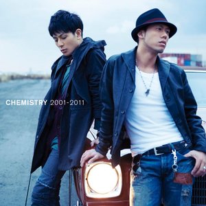 Image for 'CHEMISTRY 2001-2011 [Disc 1]'