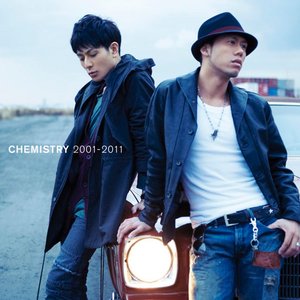 Image pour 'CHEMISTRY 2001-2011 [Disc 1]'