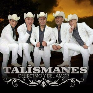 Image for 'Talismanes del Ritmo y del amor'