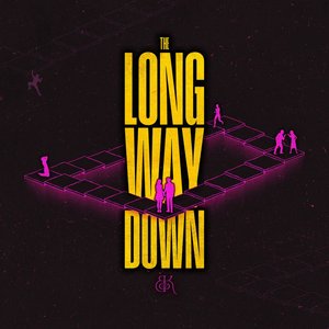 Image for 'The Long Way Down'
