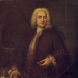 Image pour 'Joseph Bodin de Boismortier'