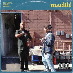 Image for 'Maclib'