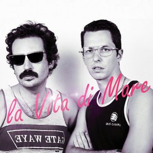 Image for 'La Vita Di Mare'