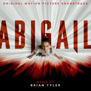 Image for 'Abigail (Original Motion Picture Soundtrack)'