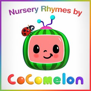 “Nursery Rhymes by Cocomelon”的封面