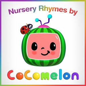 Изображение для 'Nursery Rhymes by Cocomelon'