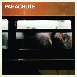 Image for 'parachute'