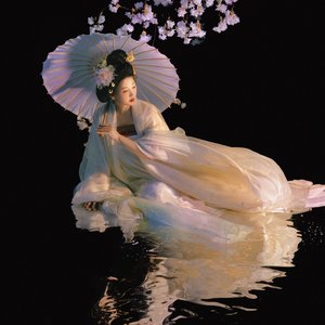 Image for '蒋雪儿Snow.J'