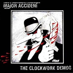 Imagen de 'The Clockwork Demos'