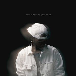 “PARTYNEXTDOOR TWO”的封面